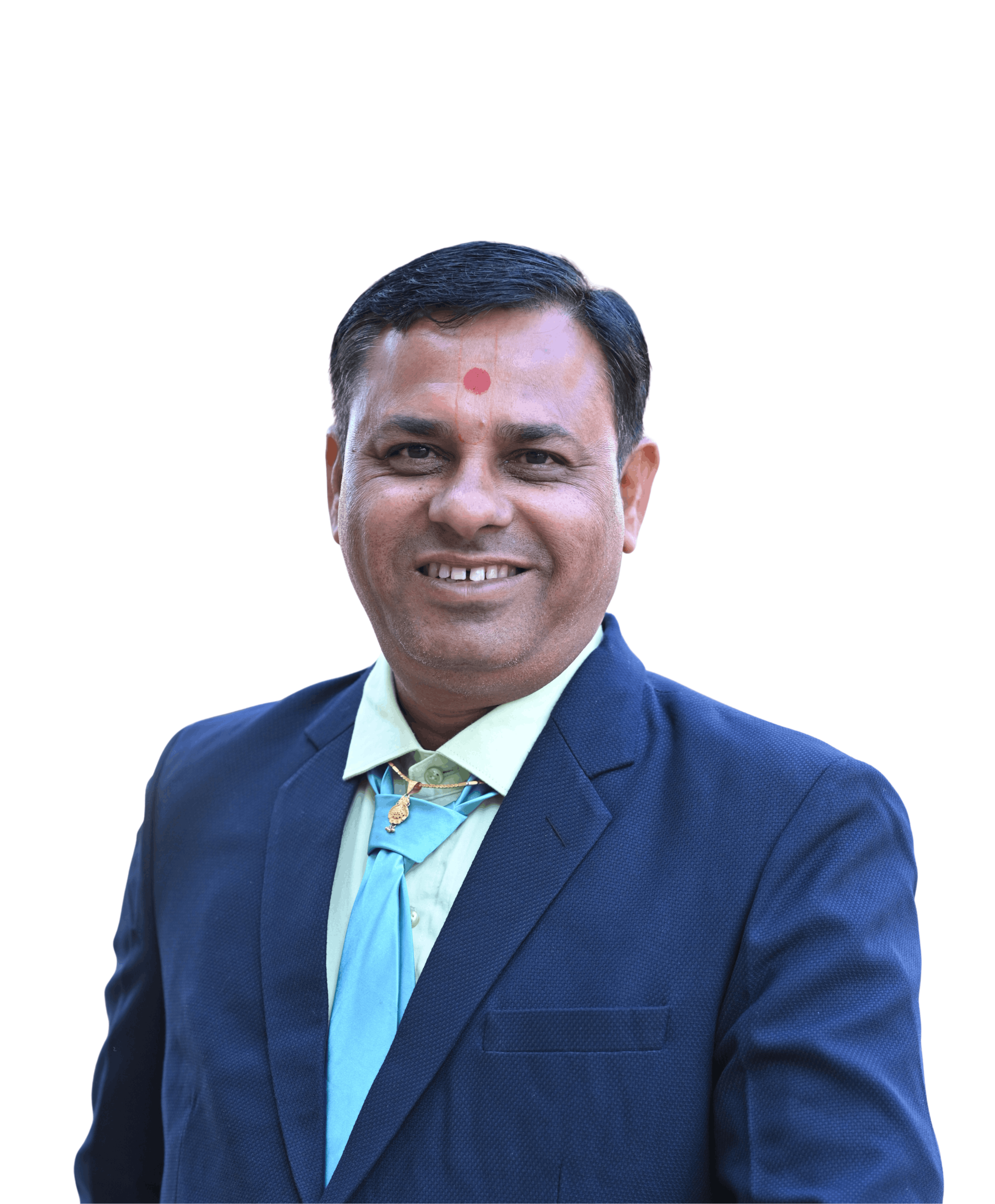 Alpesh Prajapati